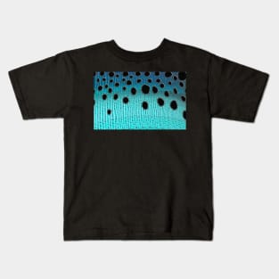 Ice Trout Kids T-Shirt